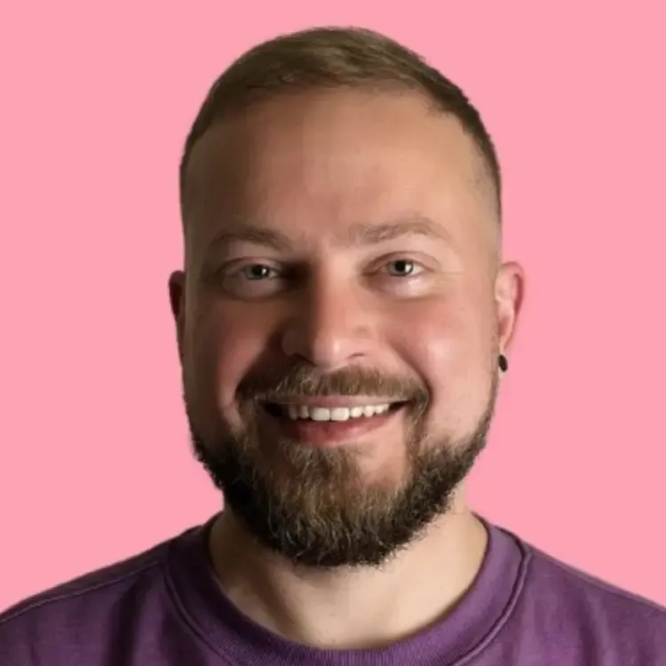 Noam Dorr