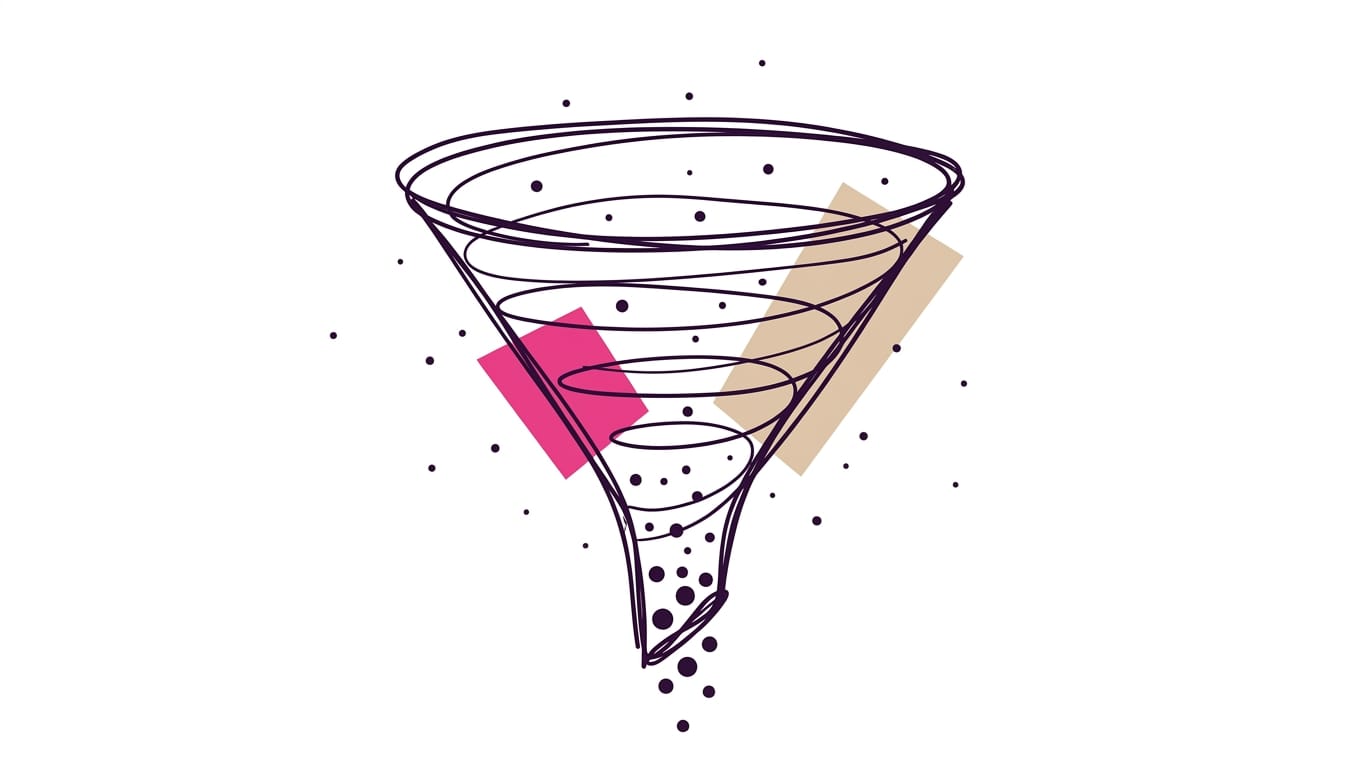 The Buyer Intent Funnel, Decoded: What Each Stage Actually Tells You