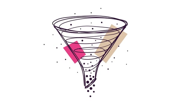 The Buyer Intent Funnel, Decoded: What Each Stage Actually Tells You