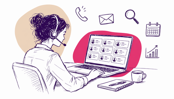 What an SDR Actually Does: Inside the Role That Builds B2B SaaS Pipeline