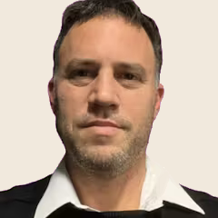 Yair Volovitz